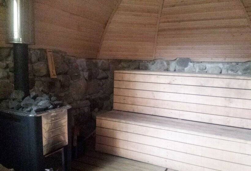 Gårdsdröm B&b
