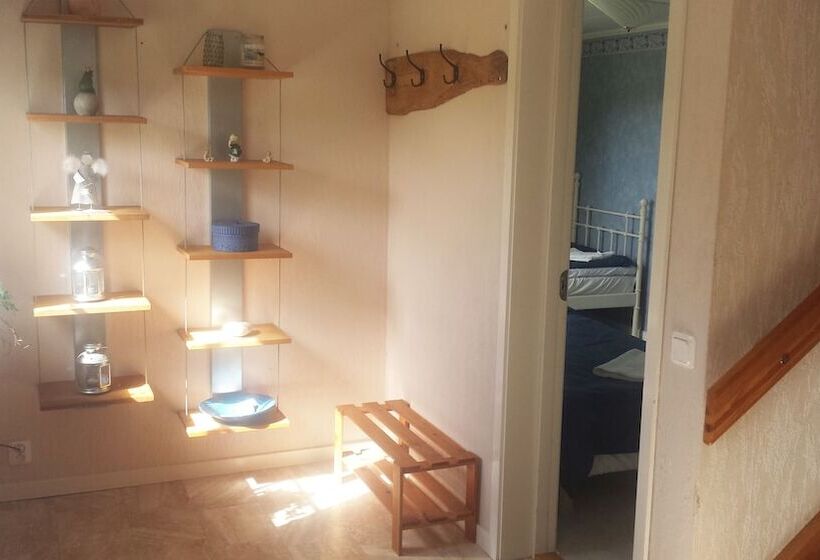 Gårdsdröm B&b