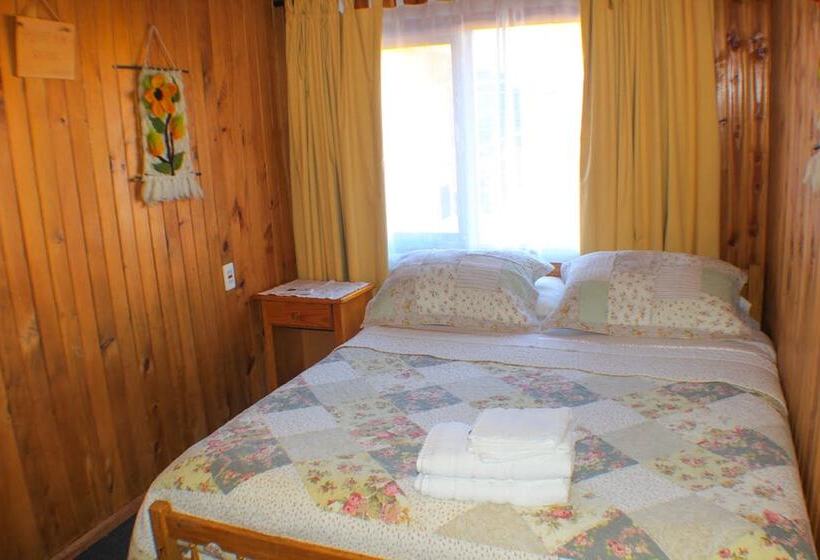 Hostal Donde Egidio