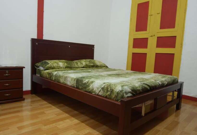 Hostal San Sebastián