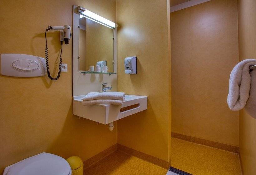 فندق Abbys Hôtel