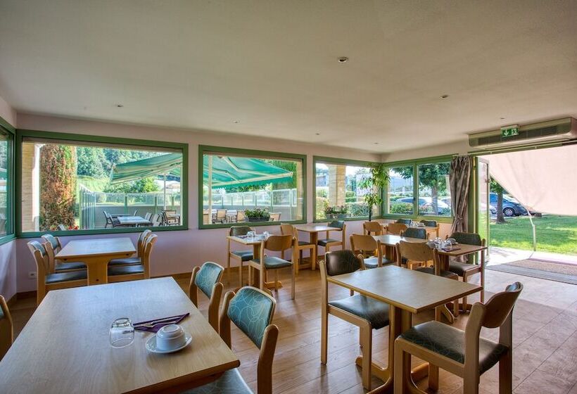 فندق Abbys Hôtel