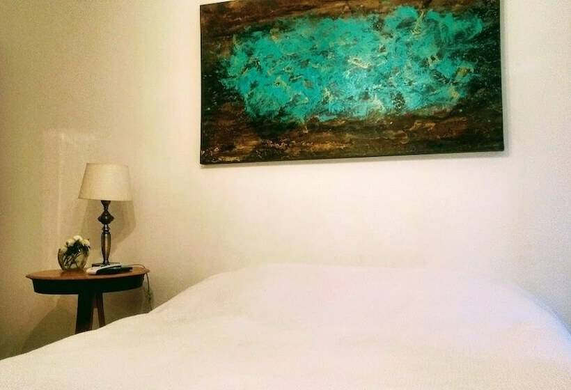 هتل Apartamento Entre Viñedos