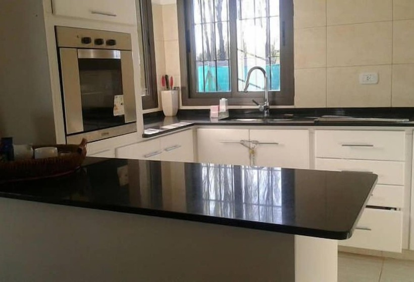 هتل Apartamento Entre Viñedos