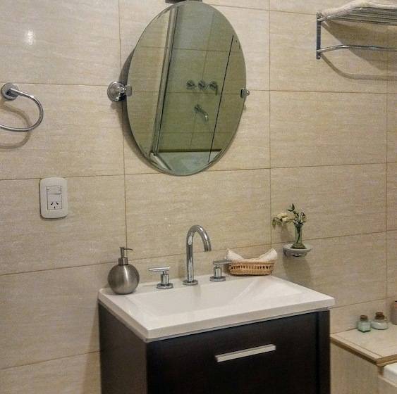هتل Apartamento Entre Viñedos