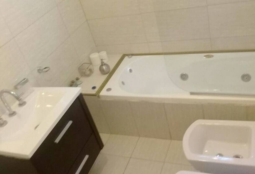 هتل Apartamento Entre Viñedos