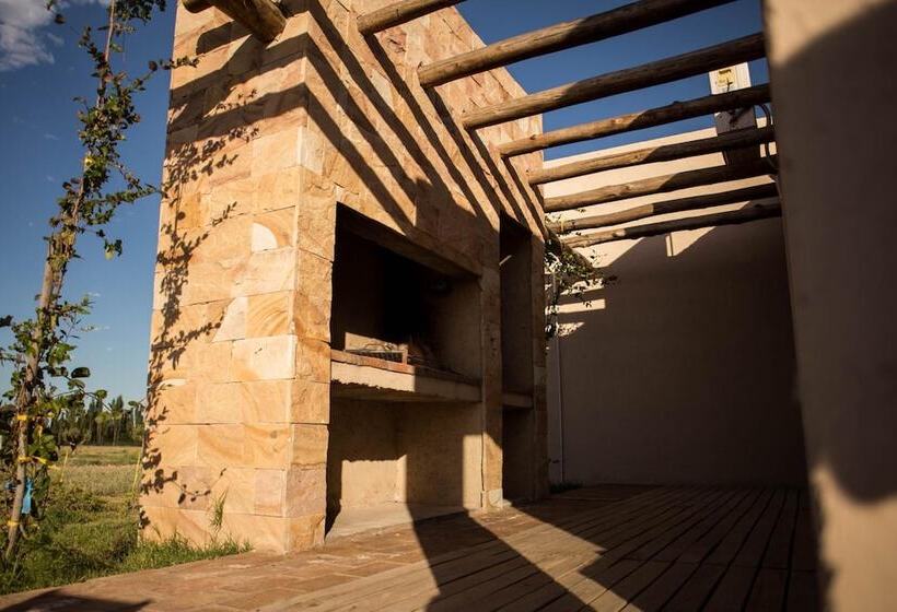 هتل Azalea Luxury Lodge