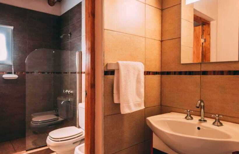 هتل Azalea Luxury Lodge