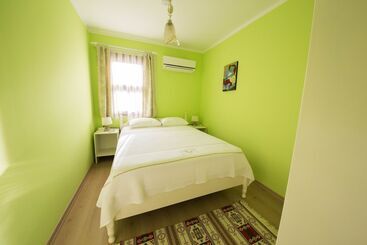 هتل Bal Badem Bungalov