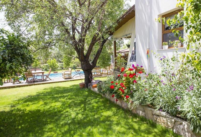 هتل Bal Badem Bungalov