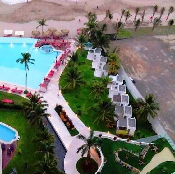 هتل Bay View Grand Marina 2br