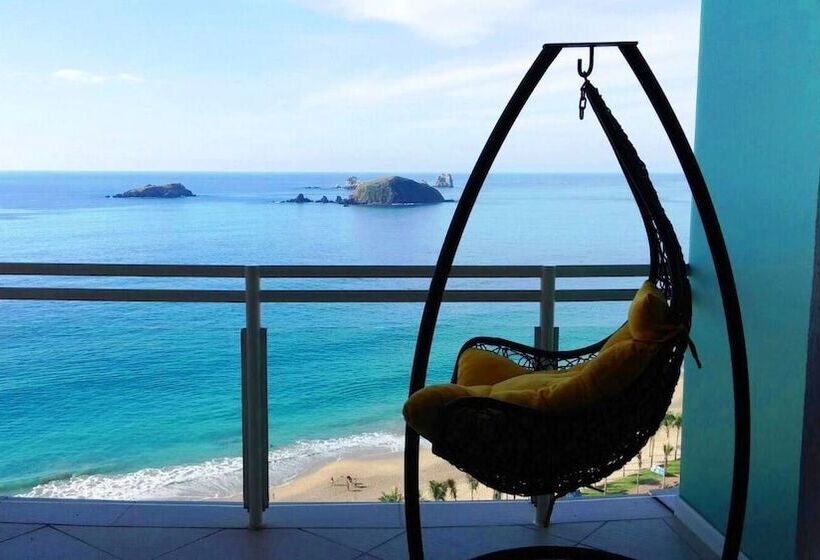 هتل Bay View Grand Marina 2br