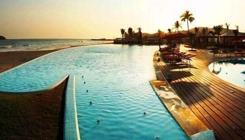 هتل Bay View Grand Marina 2br