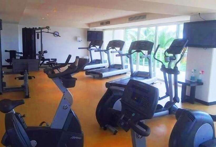 هتل Bay View Grand Marina 2br