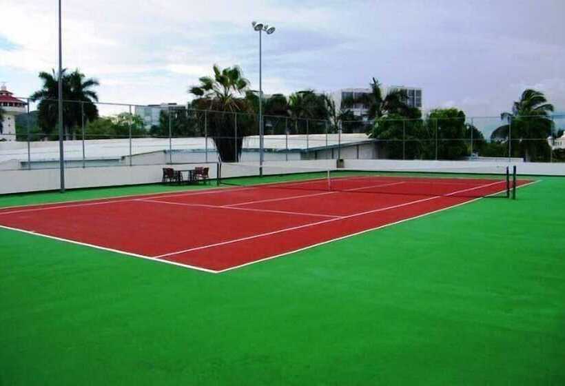 هتل Bay View Grand Marina 2br