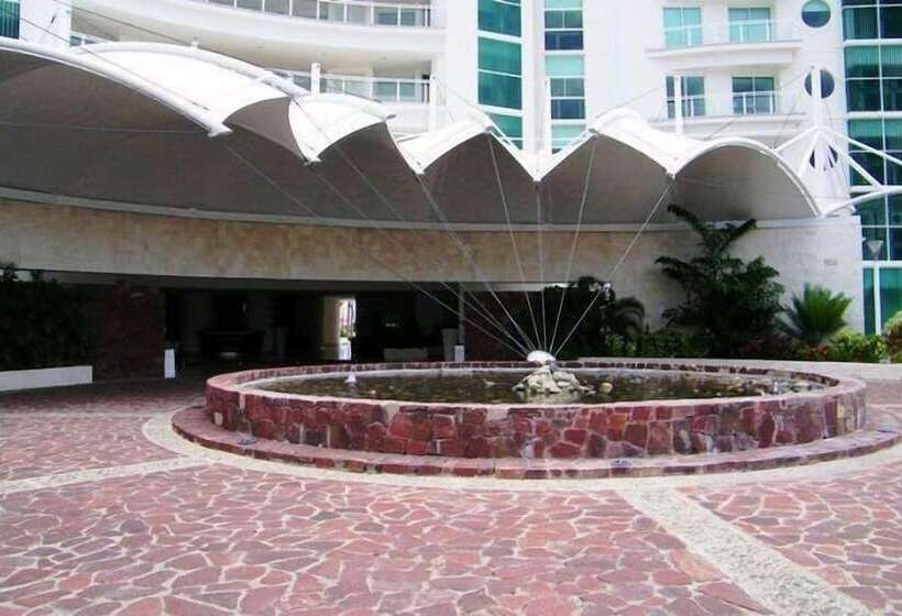 هتل Bay View Grand Marina 2br