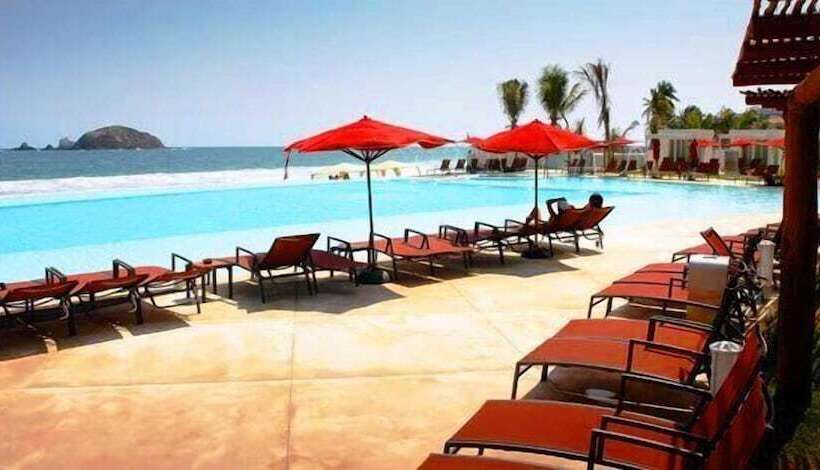 هتل Bay View Grand Marina 2br