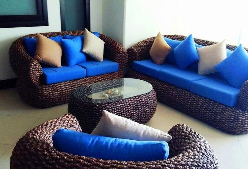 هتل Bay View Grand Marina 2br