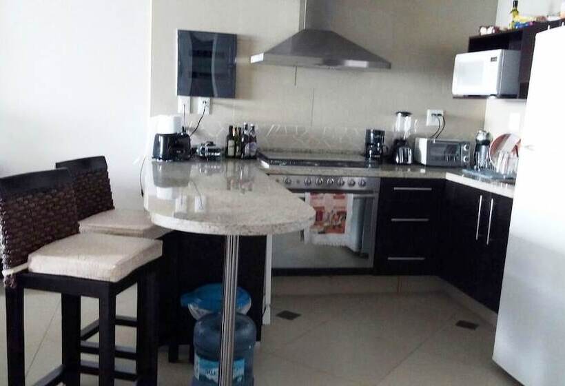 هتل Bay View Grand Marina 3br