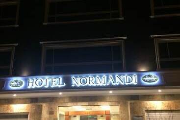 هتل Boutique Normandi