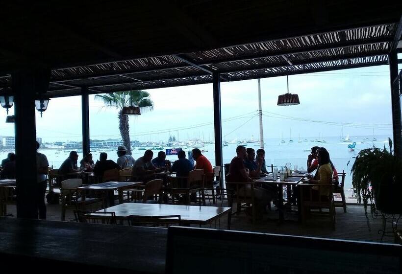 هتل City Plaza Salinas