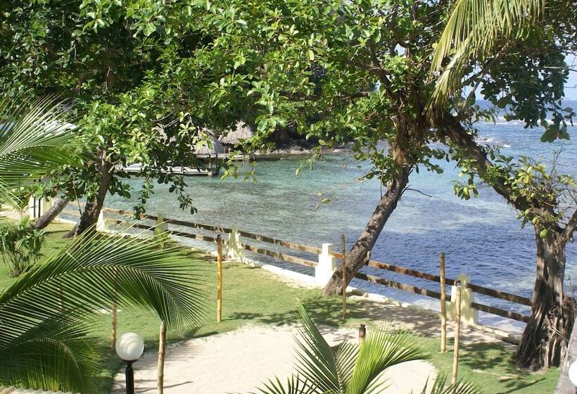 בית מלון כפרי Coconut Grove Lodge