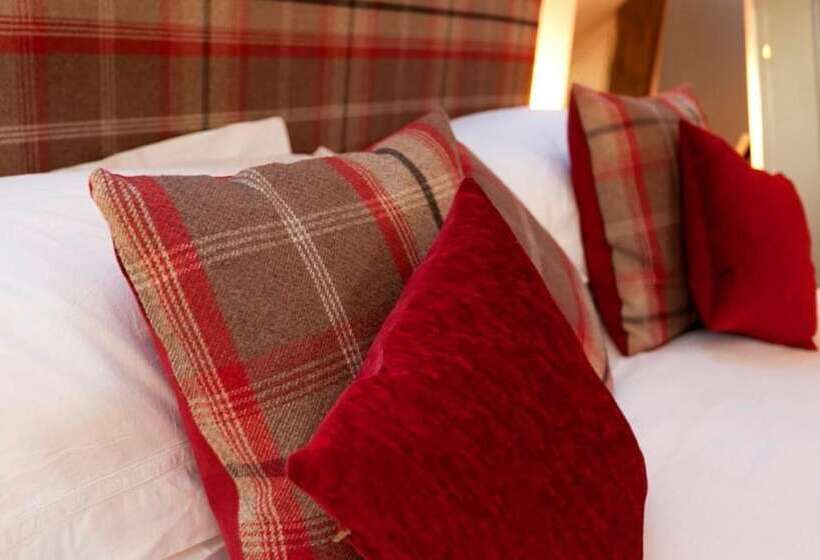 فندق Dbs Serviced Apartments   The Delven