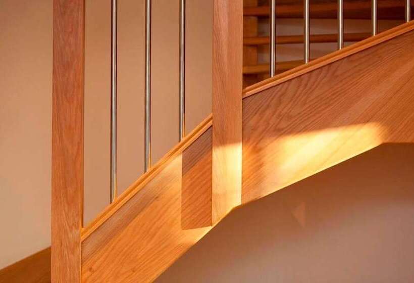 فندق Dbs Serviced Apartments   The Delven