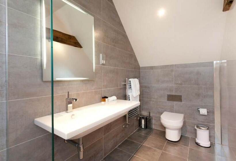 فندق Dbs Serviced Apartments   The Delven
