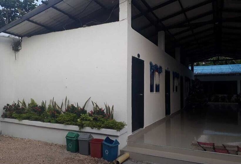 هتل Don Toño