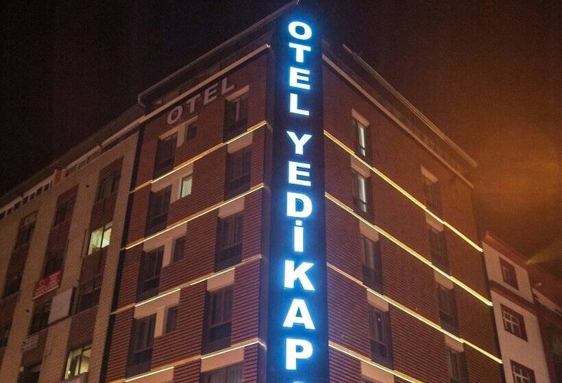 هتل Ds Yedikapi