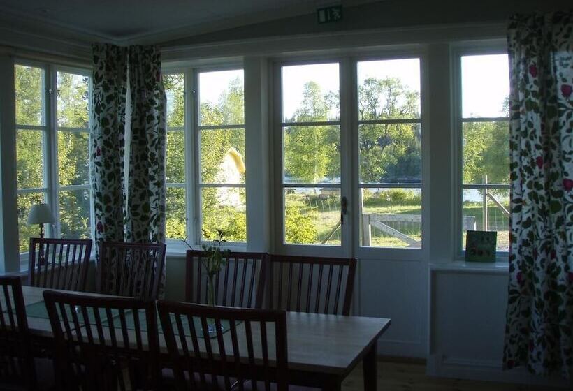 هتل Enaforsholm Fjällgård