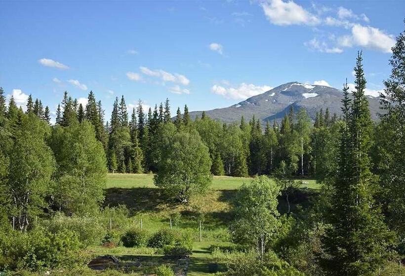 هتل Enaforsholm Fjällgård