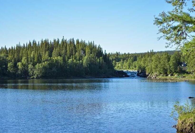 هتل Enaforsholm Fjällgård