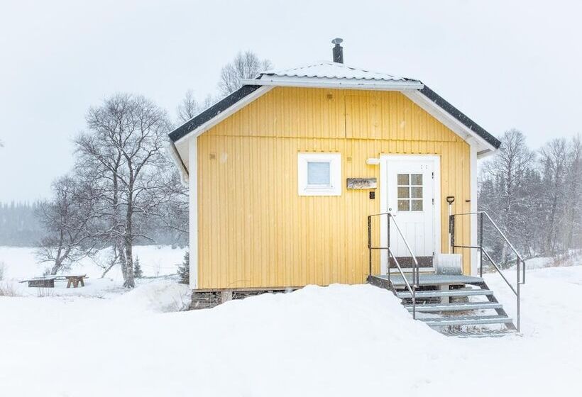 هتل Enaforsholm Fjällgård