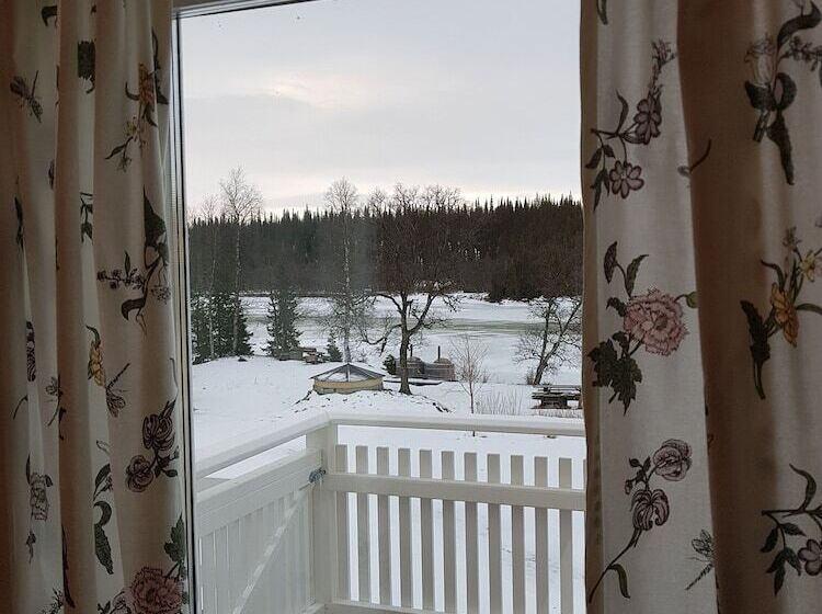 هتل Enaforsholm Fjällgård