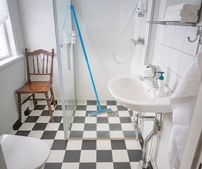 هتل Enaforsholm Fjällgård