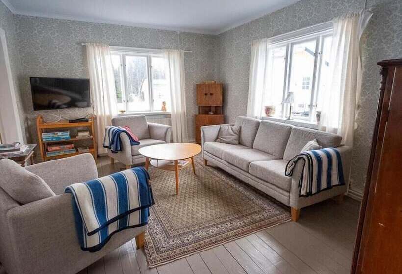 هتل Enaforsholm Fjällgård
