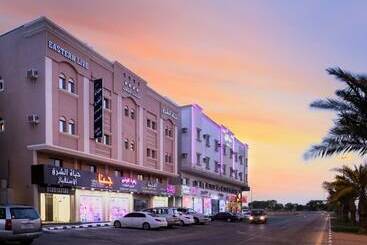 هتل Hyatt Alsharq