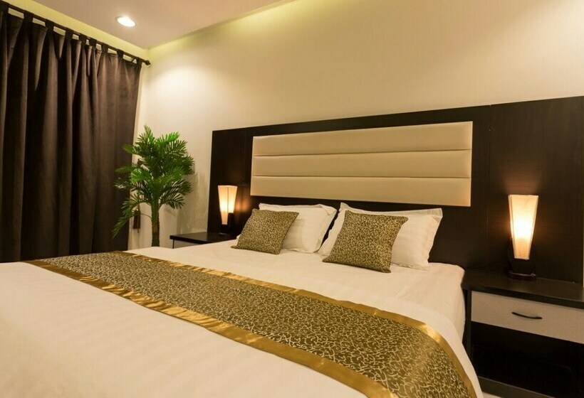 هتل Hyatt Alsharq