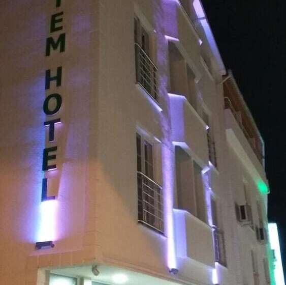 فندق Igneada Meltem