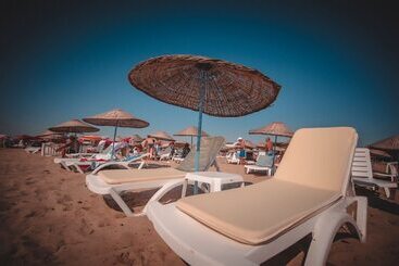 Inci Apart Otel