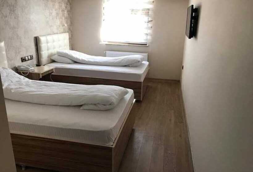 هتل Ipekyolu