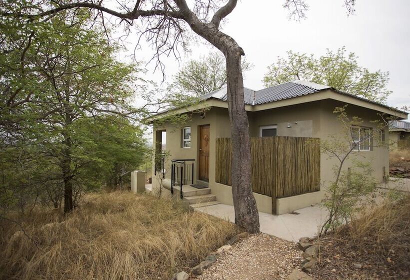 هتل Isilimela Game Lodge