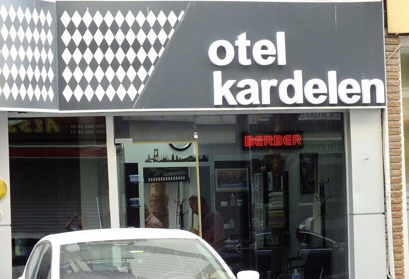 هتل Kardelen