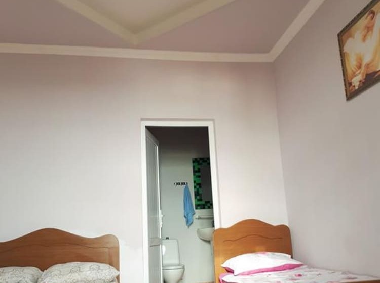 هتل Kobuleti Lalima House