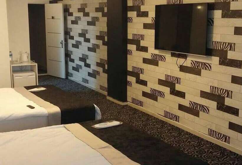هتل Kremon
