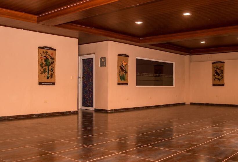فندق La Serrania