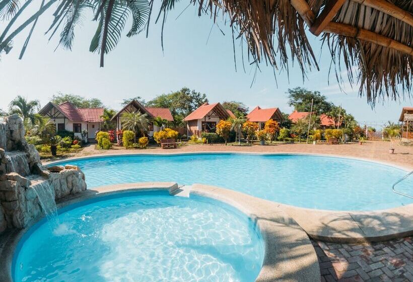 هتل Oceanic Hosteria Y Restaurante