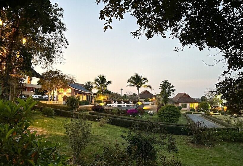 هتل Phureenun Resort